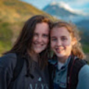 Meet your Posher, Madeleine